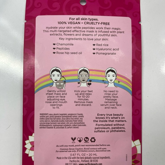 Assorted Face Masks - Picture 15 of 15